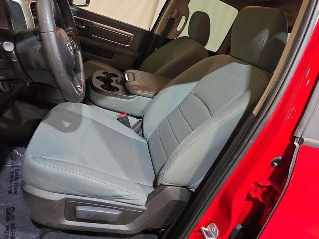 2017 Ram 1500 SLT