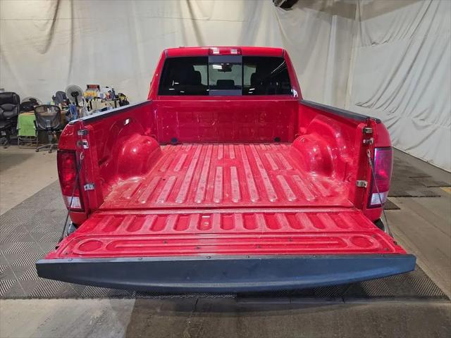 2017 Ram 1500 SLT