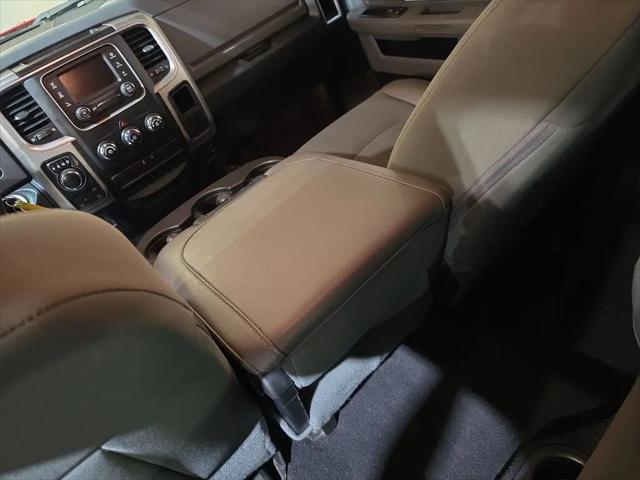 2017 Ram 1500 SLT