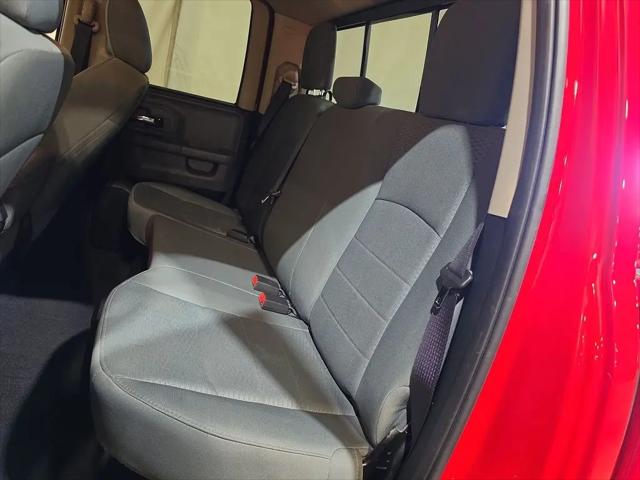 2017 Ram 1500 SLT