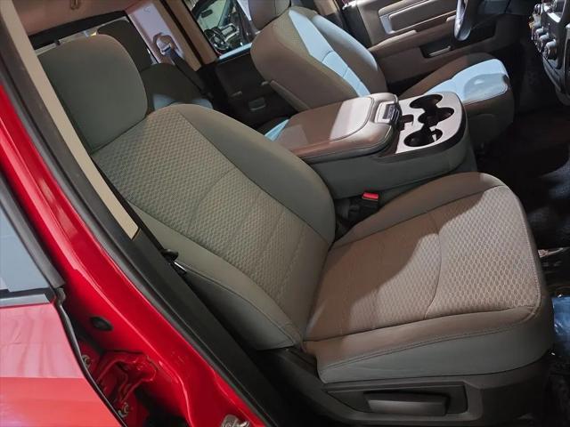 2017 Ram 1500 SLT
