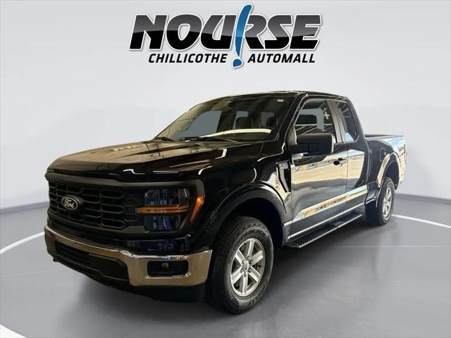 2026 Ford F-150 XL for sale near Chillicothe, OH
