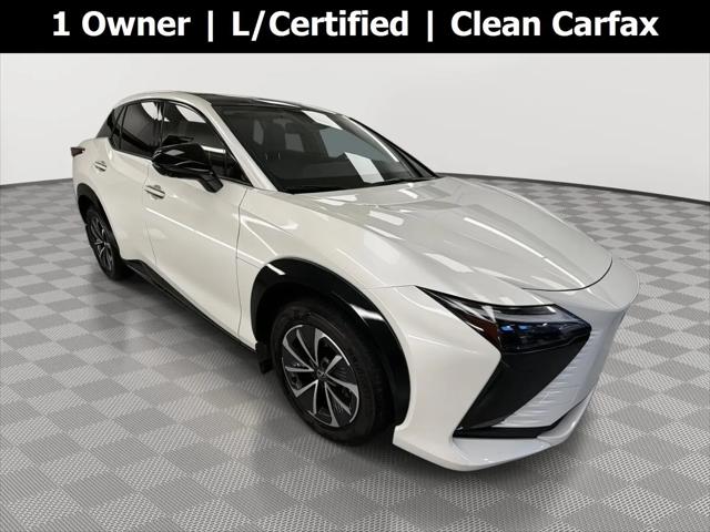2025 Lexus RZ 450e RZ 450e Premium for sale in Colorado Springs, CO