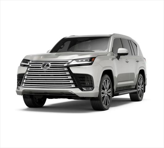 2026 Lexus LX Luxury for sale in Colorado Springs, CO