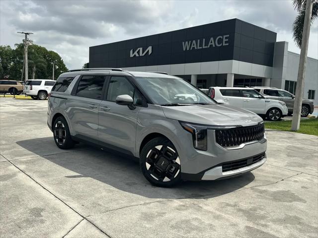 2026 Kia Carnival MPV EX for sale in Stuart, FL
