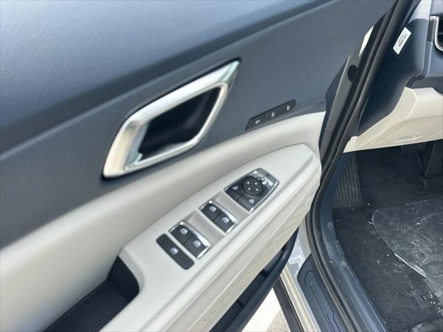 2026 Kia Carnival MPV EX