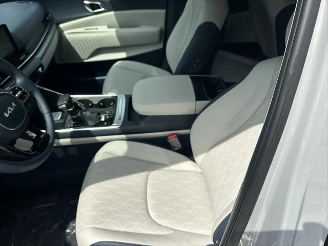 2026 Kia Carnival MPV EX