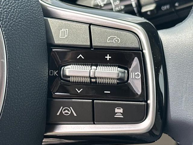 2026 Kia Carnival MPV EX