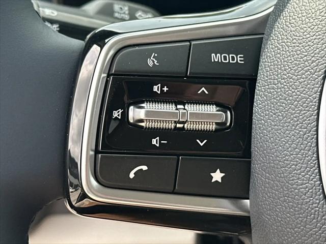 2026 Kia Carnival MPV EX