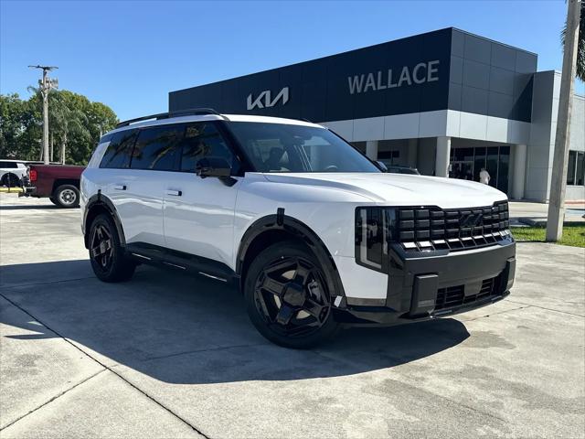 2027 Kia Telluride X-Line SX-Prestige for sale in Stuart, FL