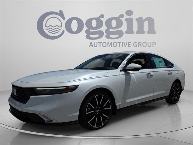 2026 Honda Accord Sedan Touring for sale in Fort Pierce, FL