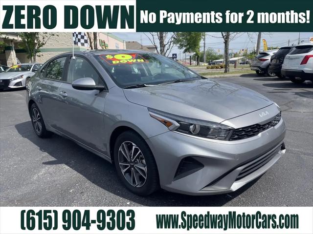 2024 Kia Forte LXS for sale in Murfreesboro, TN