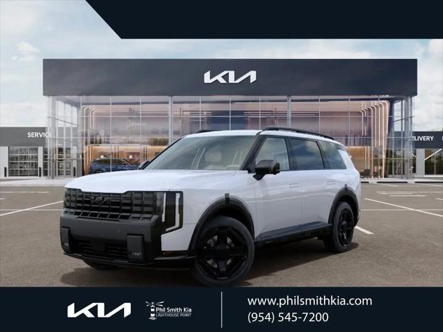 2027 Kia Telluride Hybrid X-Line SX for sale in Lighthouse Point, FL