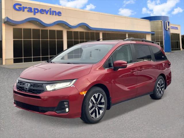2026 Honda Odyssey EX-L for sale in Grapevine, TX