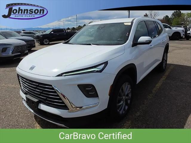 2025 Buick Enclave Preferred FWD for sale in Brighton, CO