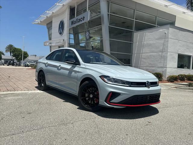 2026 Volkswagen Jetta GLI Autobahn for sale in Stuart, FL