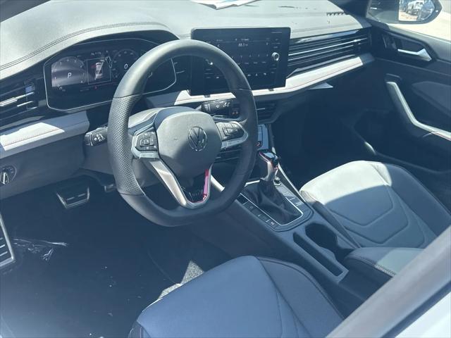 2026 Volkswagen Jetta GLI Autobahn
