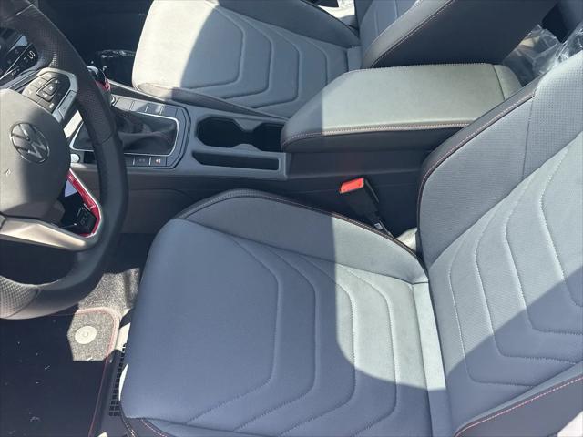 2026 Volkswagen Jetta GLI Autobahn