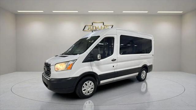2016 Ford Transit XL for sale in Havre De Grace, MD