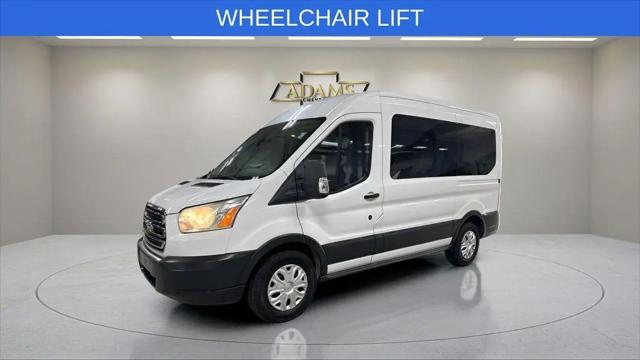 2016 Ford Transit XL for sale in Havre De Grace, MD