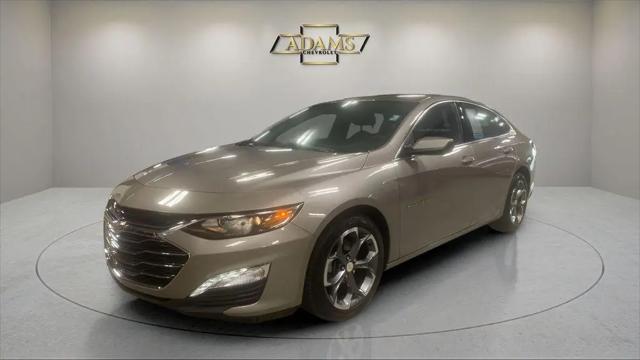 2023 Chevrolet Malibu FWD 1LT for sale in Havre De Grace, MD