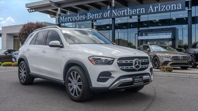 2025 Mercedes-Benz GLE GLE 450 4MATIC for sale in Flagstaff, AZ