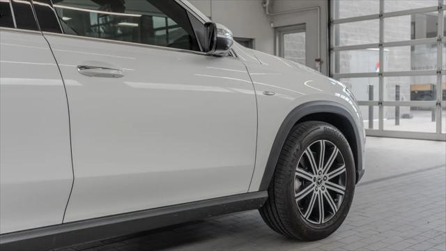 2025 Mercedes-Benz GLE GLE 450 4MATIC