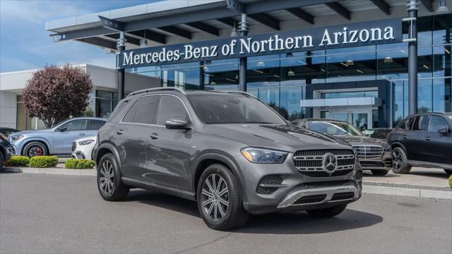 2025 Mercedes-Benz GLE GLE 450 4MATIC for sale in Flagstaff, AZ