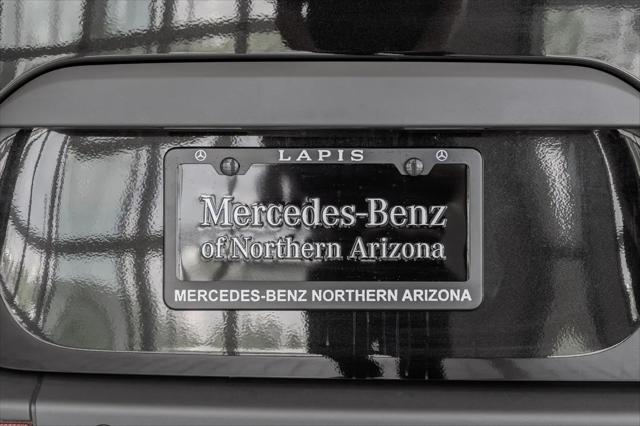2025 Mercedes-Benz Sprinter 2500 Standard Roof 4-Cyl Diesel HO Select
