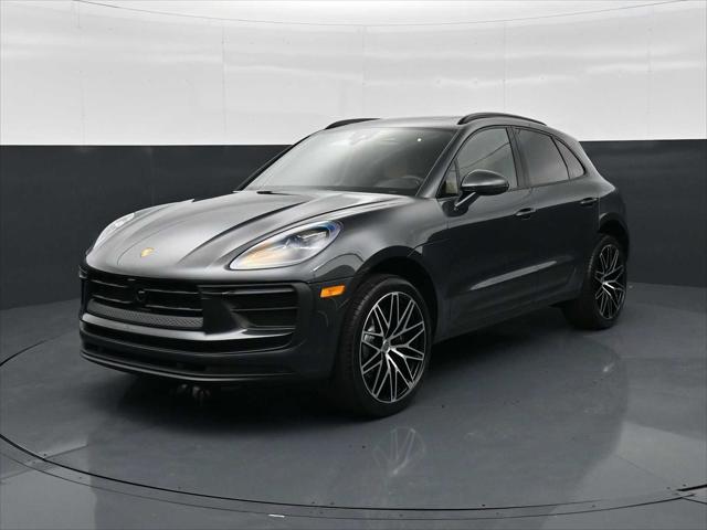 2026 Porsche Macan AWD for sale in Seaside, CA
