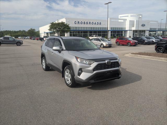 2020 Toyota RAV4 XLE for sale in Prince George, VA