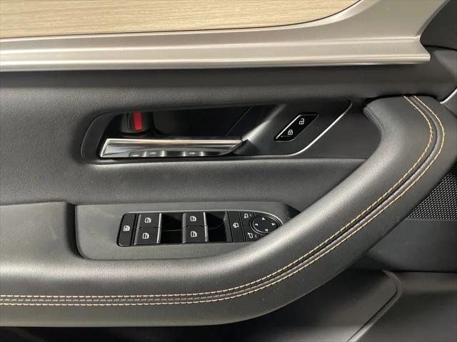 2026 Mazda X-90 3.3 Turbo Premium Sport