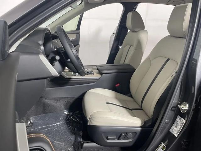 2026 Mazda X-90 3.3 Turbo Premium Sport