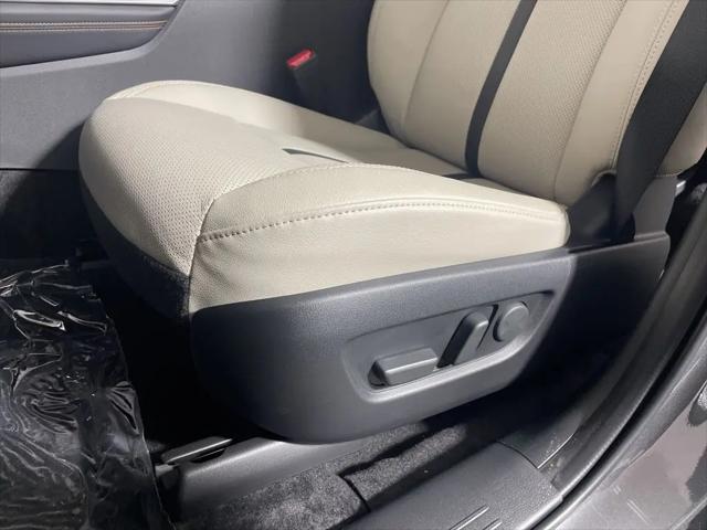 2026 Mazda X-90 3.3 Turbo Premium Sport