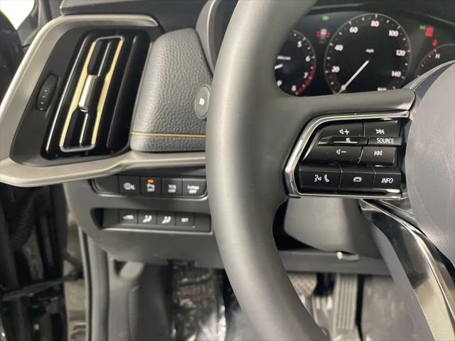 2026 Mazda X-90 3.3 Turbo Premium Sport