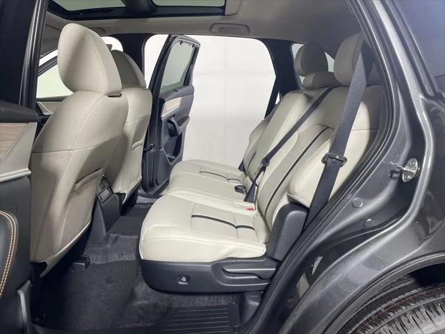 2026 Mazda X-90 3.3 Turbo Premium Sport