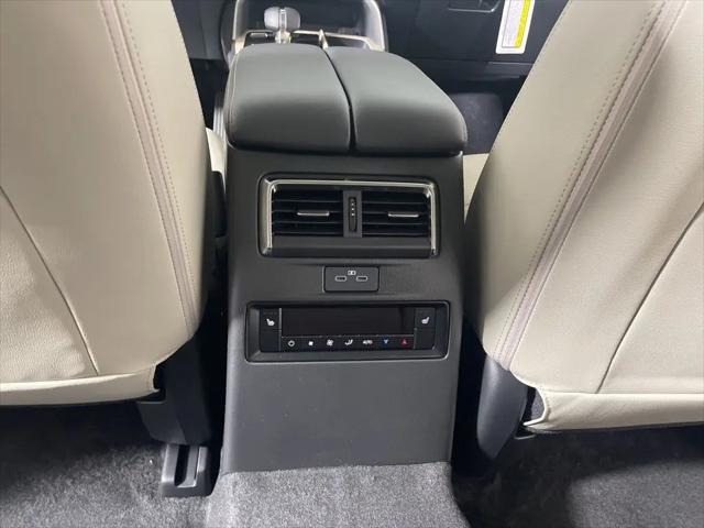 2026 Mazda X-90 3.3 Turbo Premium Sport