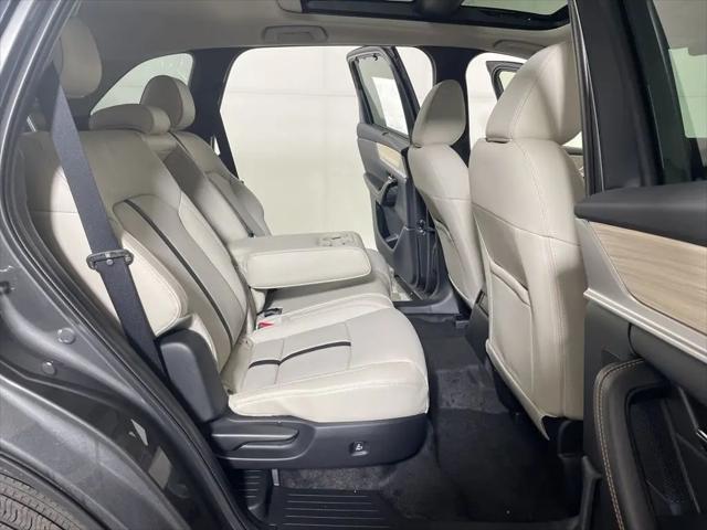 2026 Mazda X-90 3.3 Turbo Premium Sport