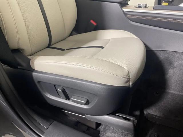 2026 Mazda X-90 3.3 Turbo Premium Sport