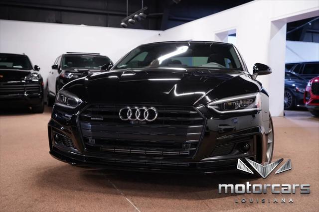 2019 Audi A5 45 Premium for sale in Baton Rouge, LA