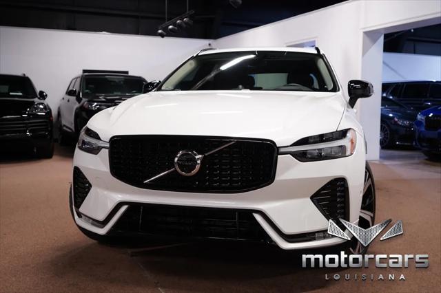 2023 Volvo XC60 B5 Ultimate Dark Theme for sale in Baton Rouge, LA