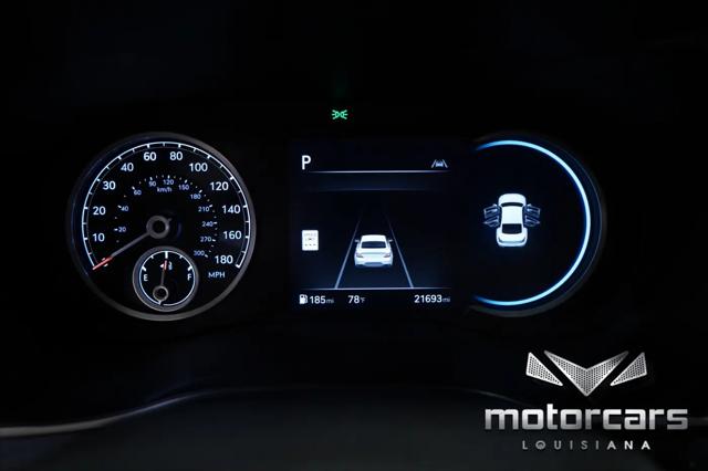 2024 Genesis G70 2.5T AWD