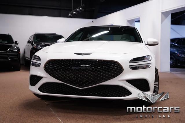 2024 Genesis G70 2.5T AWD for sale in Baton Rouge, LA