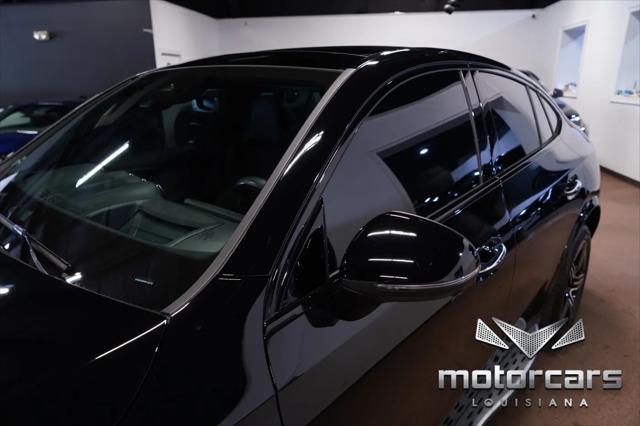 2024 Mercedes-Benz GLC 4MATIC Coupe