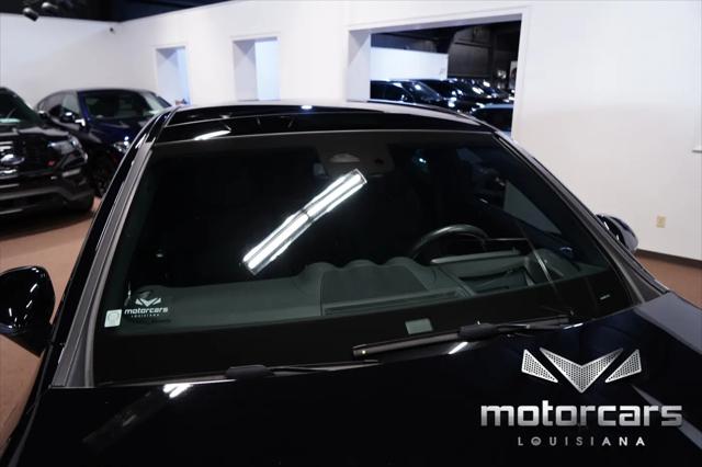 2024 Mercedes-Benz GLC 4MATIC Coupe