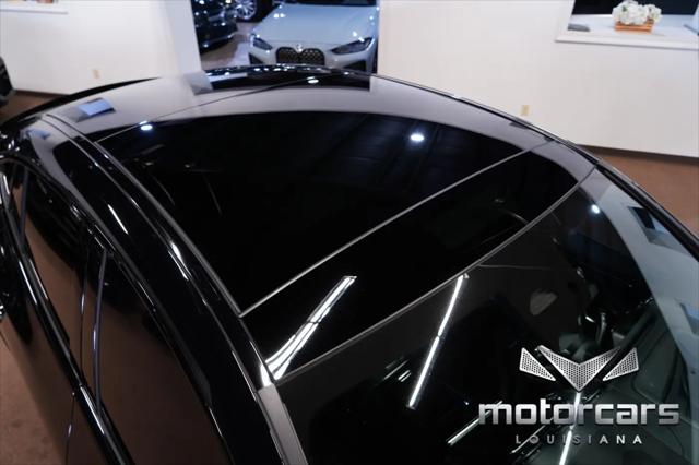 2024 Mercedes-Benz GLC 4MATIC Coupe