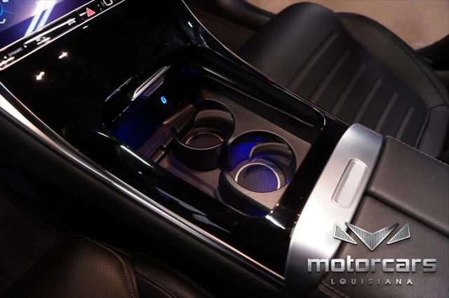 2024 Mercedes-Benz GLC 4MATIC Coupe