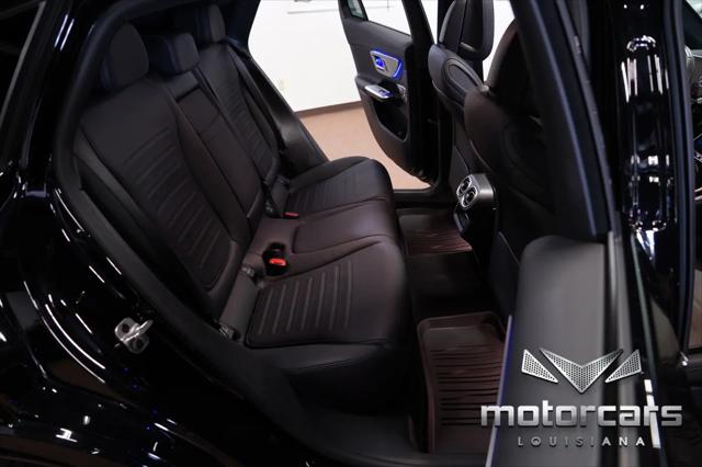 2024 Mercedes-Benz GLC 4MATIC Coupe