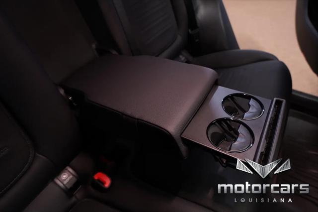 2024 Mercedes-Benz GLC 4MATIC Coupe