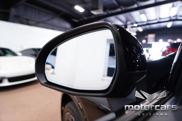 2024 Mercedes-Benz GLC 4MATIC Coupe